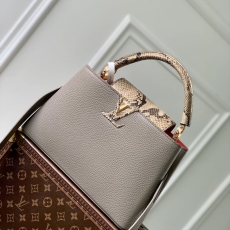 LV Capucines Bags